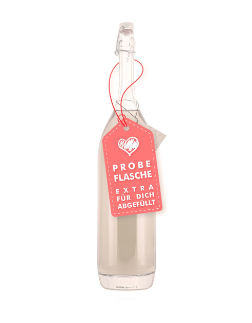 Prinz Alte Haselnuss Probe 40ml